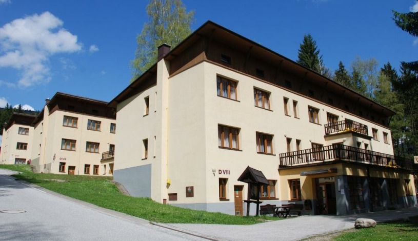 Hotel VZ Bedřichov - depandance Špindlerův Mlýn